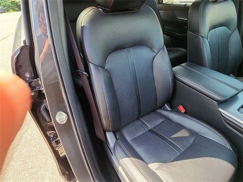 Used 2024 MAZDA CX-90 3.3 Turbo w/ Preferred Plus image 26