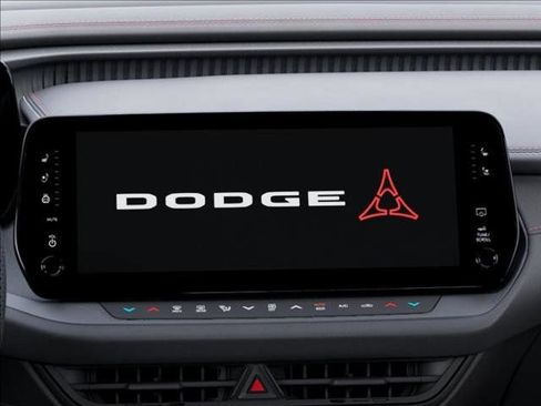 New 2026 Dodge Charger Scat Pack AWD/4WD image 18