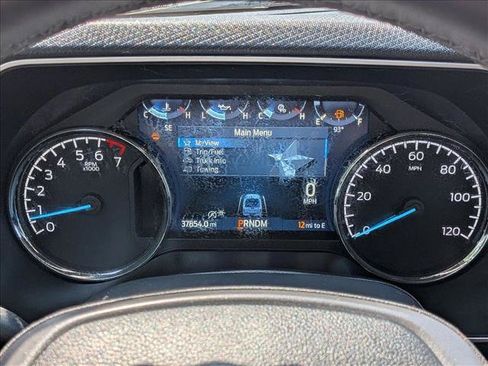 Used 2023 Ford F150 XLT w/ Equipment Group 302A High AWD/4WD image 12