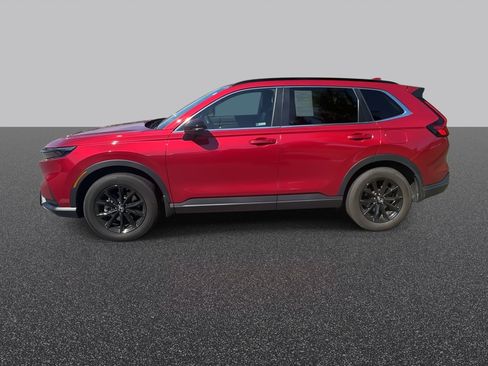 Used 2024 Honda CR-V Sport-L image 6