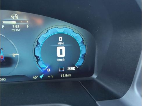 New 2025 Ford Bronco Sport Big Bend w/ Convenience Package image 17