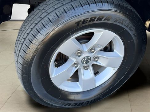 Used 2023 RAM 1500 Classic SLT w/ Trailer & Traction Group image 20