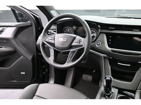 New 2026 Cadillac XT5 Premium Luxury AWD/4WD image 19