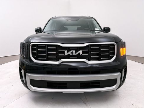 Used 2024 Kia Telluride S w/ S Sunroof Package FWD image 6