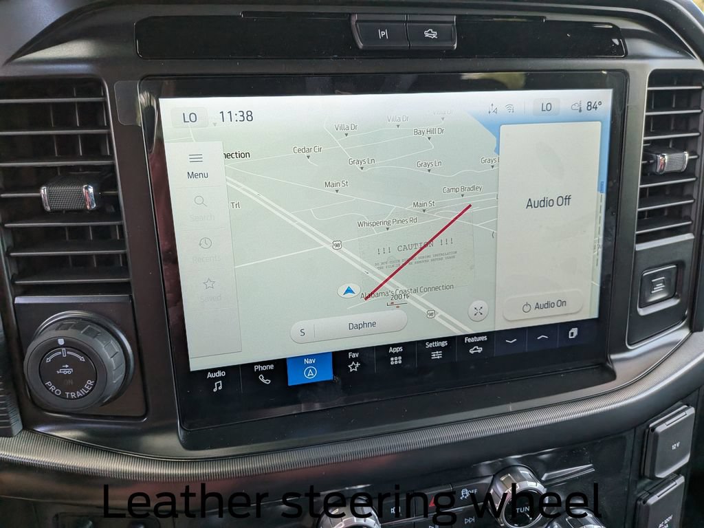 New 2025 Ford F150 Raptor AWD/4WD image 27