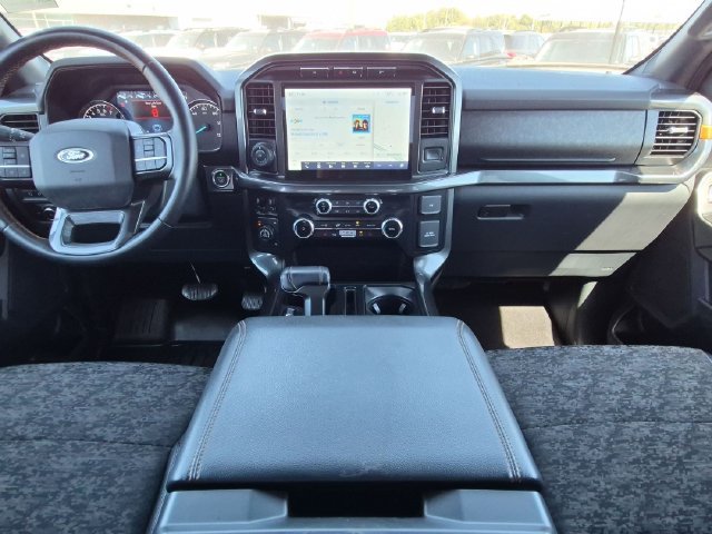 Used 2023 Ford F150 Tremor w/ Trailer Tow Package AWD/4WD image 17