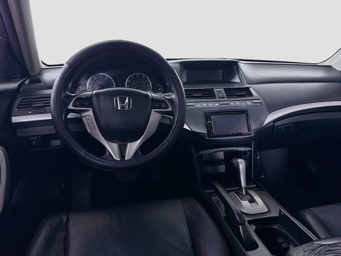 Used 2010 Honda Accord EX-L image 12