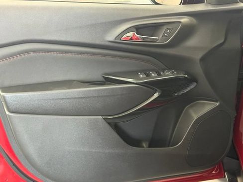 New 2026 Chevrolet Trax RS w/ Driver Confidence Package FWD image 22