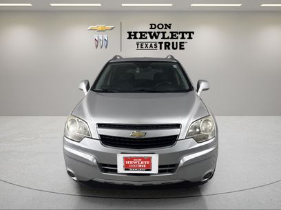 Used 2014 Chevrolet Captiva Sport LT w/ Convenience Package