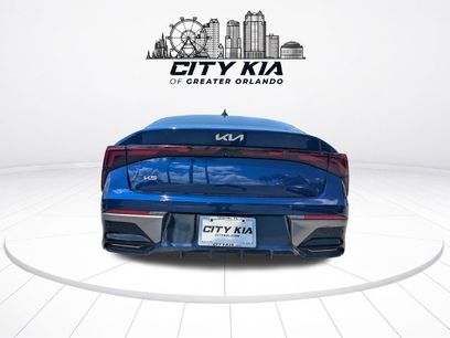 Used 2025 Kia K5 EX