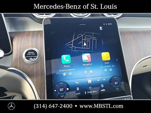 New 2026 Mercedes-Benz GLC 300 4MATIC image 23