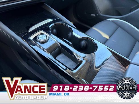 Used 2024 Buick Envision Sport Touring image 23