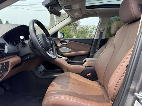 Certified 2023 Acura RDX AWD w/ Technology Package image 14