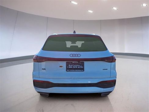 Used 2025 Audi Q5 Premium Plus w/ Premium Plus image 5