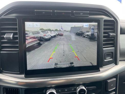 Used 2023 Ford F150 Lariat AWD/4WD image 21
