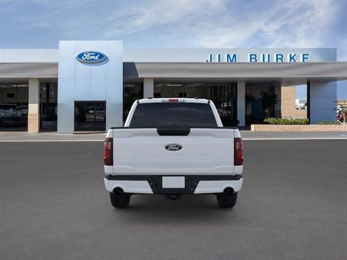 New 2026 Ford F150 STX AWD/4WD image 5