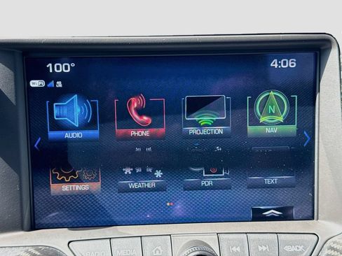 Used 2019 Chevrolet Corvette Z06 RWD image 17