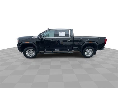Used 2023 GMC Sierra 2500 Denali image 5