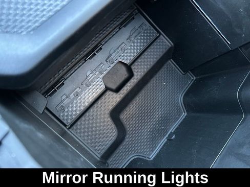 Used 2024 RAM 3500 Laramie w/ Night Edition image 39