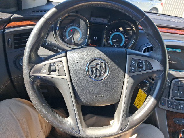 Used 2013 Buick LaCrosse Leather FWD image 23