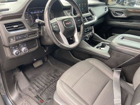 Used 2021 GMC Yukon SLE AWD/4WD image 6