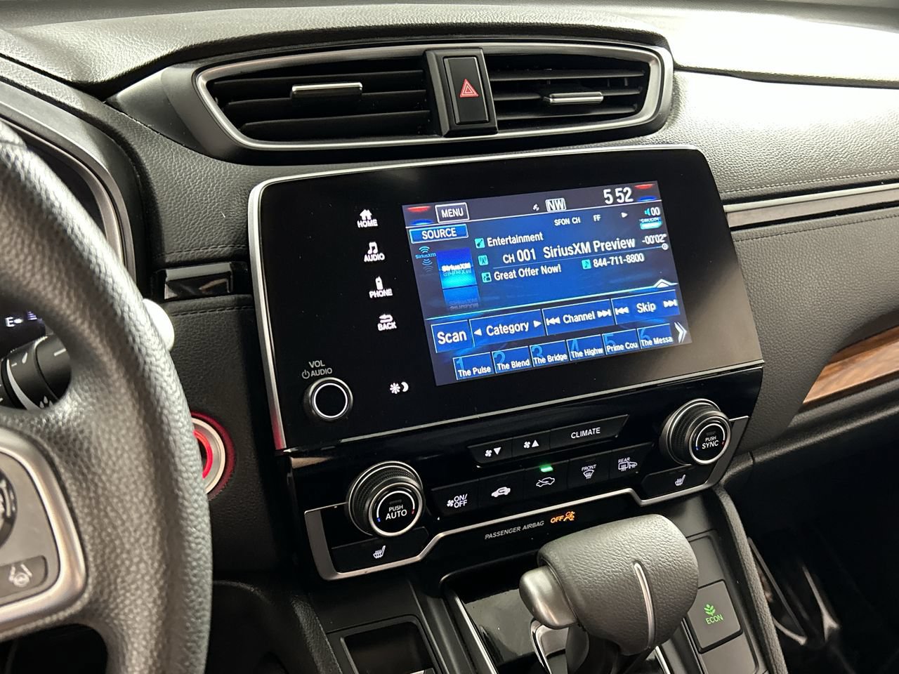 Used 2019 Honda CR-V EX image 18