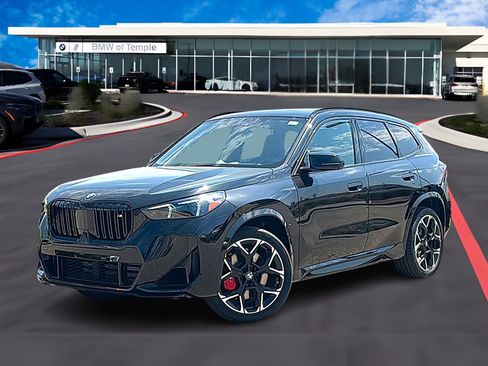 New 2026 BMW X1 M35i w/ Technology Package AWD/4WD image 1