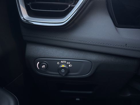 New 2026 Chevrolet TrailBlazer LT w/ LT Cold Weather Package image 32