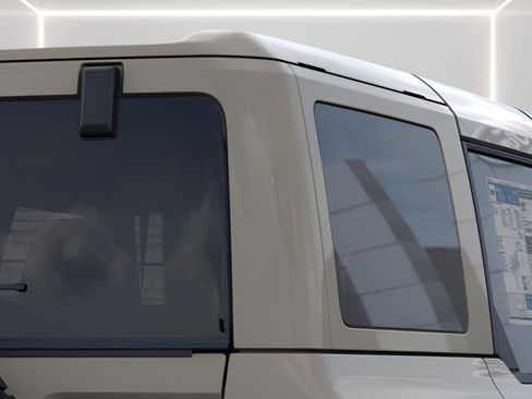 New 2026 Ford Bronco Outer Banks AWD/4WD image 25