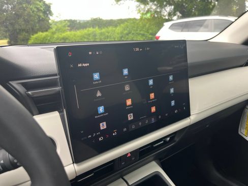 New 2026 MAZDA CX-5 Select AWD/4WD image 15