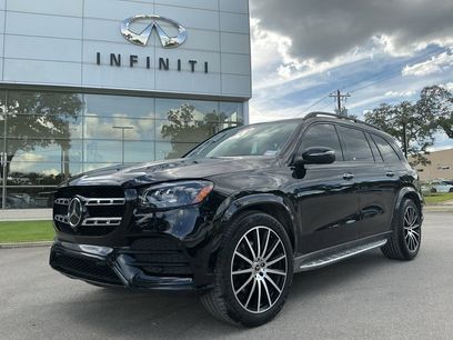 Used 2022 Mercedes-Benz GLS 450 4MATIC