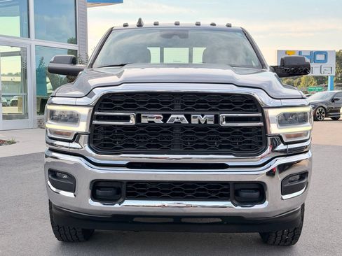 Used 2019 RAM 2500 Tradesman w/ Safety Group AWD/4WD image 9