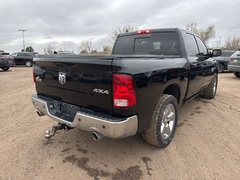 Used 2013 RAM 1500 Big Horn image 6