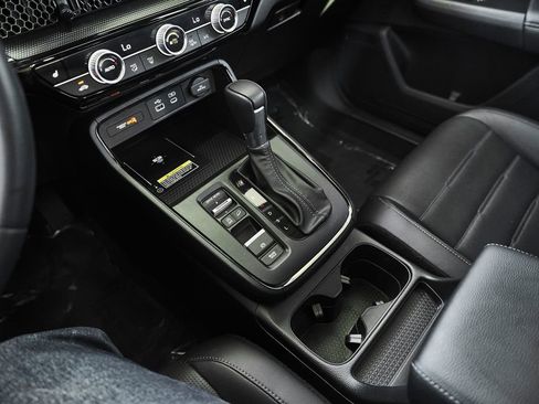 Used 2023 Honda CR-V EX-L image 26