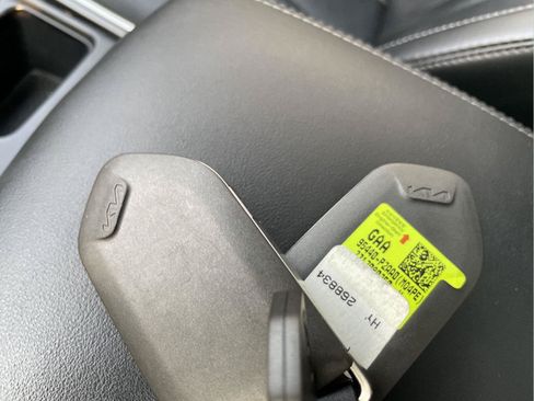 Used 2024 Kia Sorento X-Line EX AWD/4WD image 35