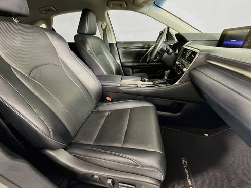 Used 2017 Lexus RX 350 AWD w/ Accessory Package image 24