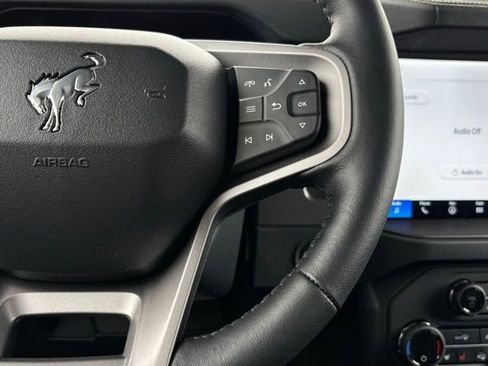 New 2025 Ford Bronco Badlands image 32