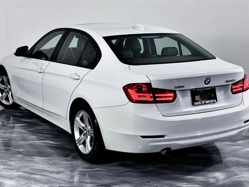 Used 2014 BMW 320i xDrive Sedan image 12