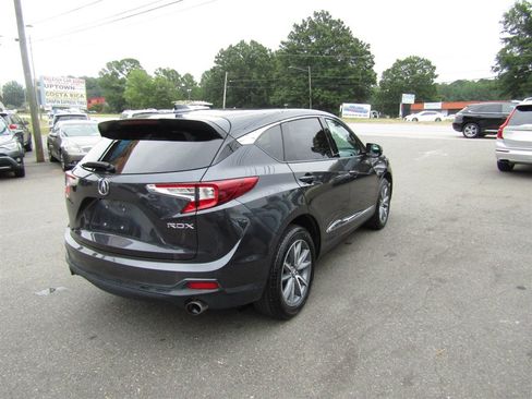 Used 2020 Acura RDX FWD w/ Technology Package image 7