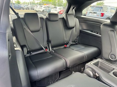 New 2026 Honda Odyssey Sport-L image 16