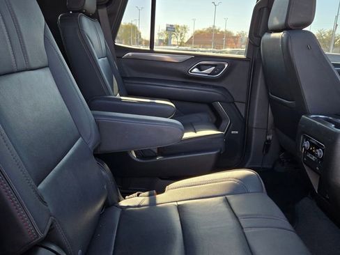 Used 2022 Chevrolet Tahoe RST w/ Luxury Package image 58