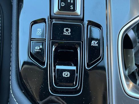 New 2026 Lexus NX 350h AWD w/ Premium Package image 25