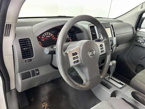 Used 2019 Nissan Frontier S image 13