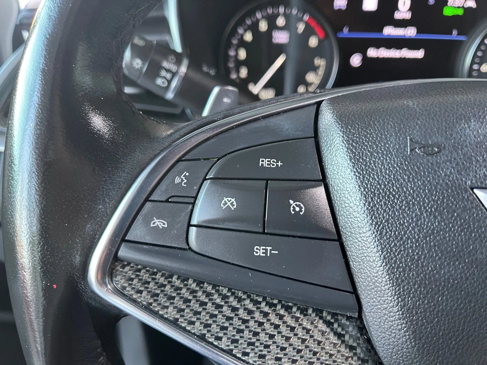 Used 2021 Cadillac XT5 Sportv AWD/4WD image 31