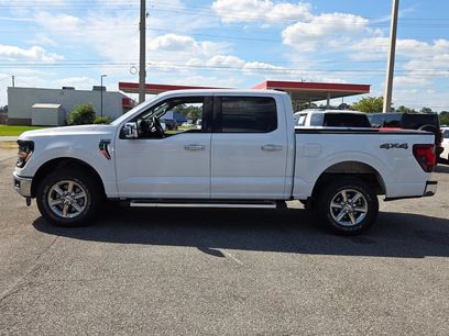 Used 2024 Ford F150 XLT w/ Equipment Group 302A MID