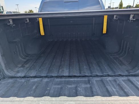 Used 2019 GMC Canyon Denali AWD/4WD image 30