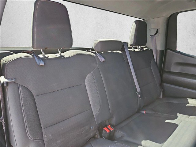 Used 2022 Chevrolet Silverado 1500 Custom AWD/4WD image 26