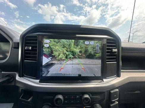 Used 2025 Ford F150 XL RWD image 16