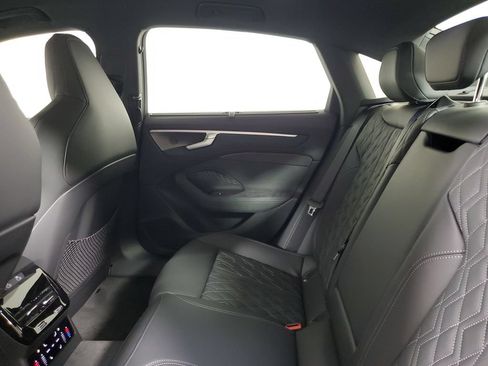 New 2026 Audi A6 Prestige AWD/4WD image 11
