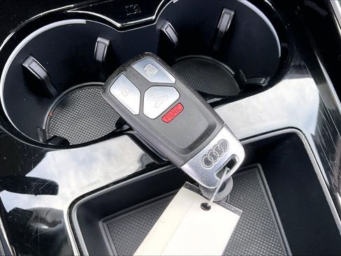 Used 2023 Audi A4 2.0T Premium Plus image 14